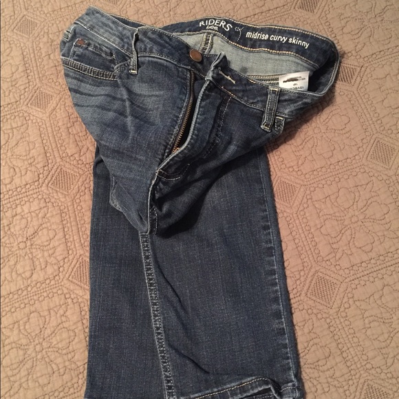 Pants - Jeans size 15p like new